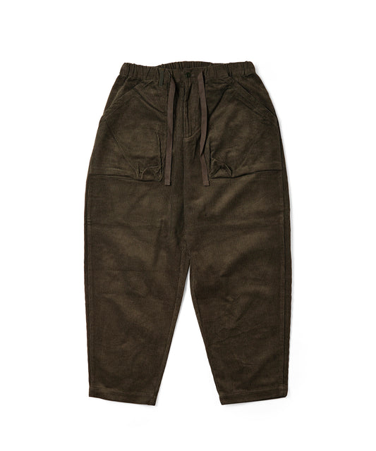 8W Cocoon Pant (Olive)