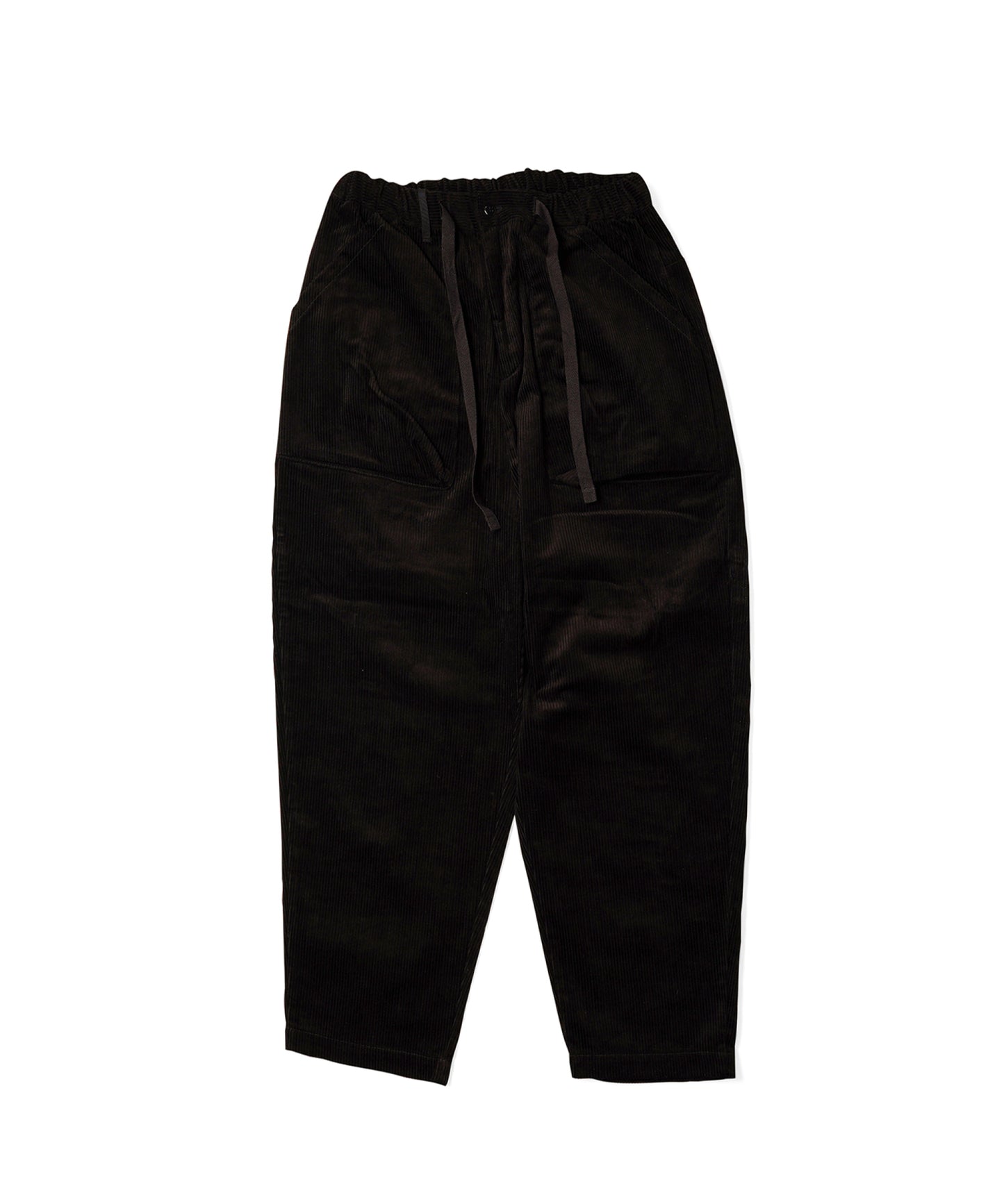 8W Cocoon Pant (Black)