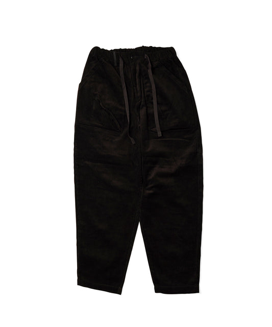 8W Cocoon Pant (Black)