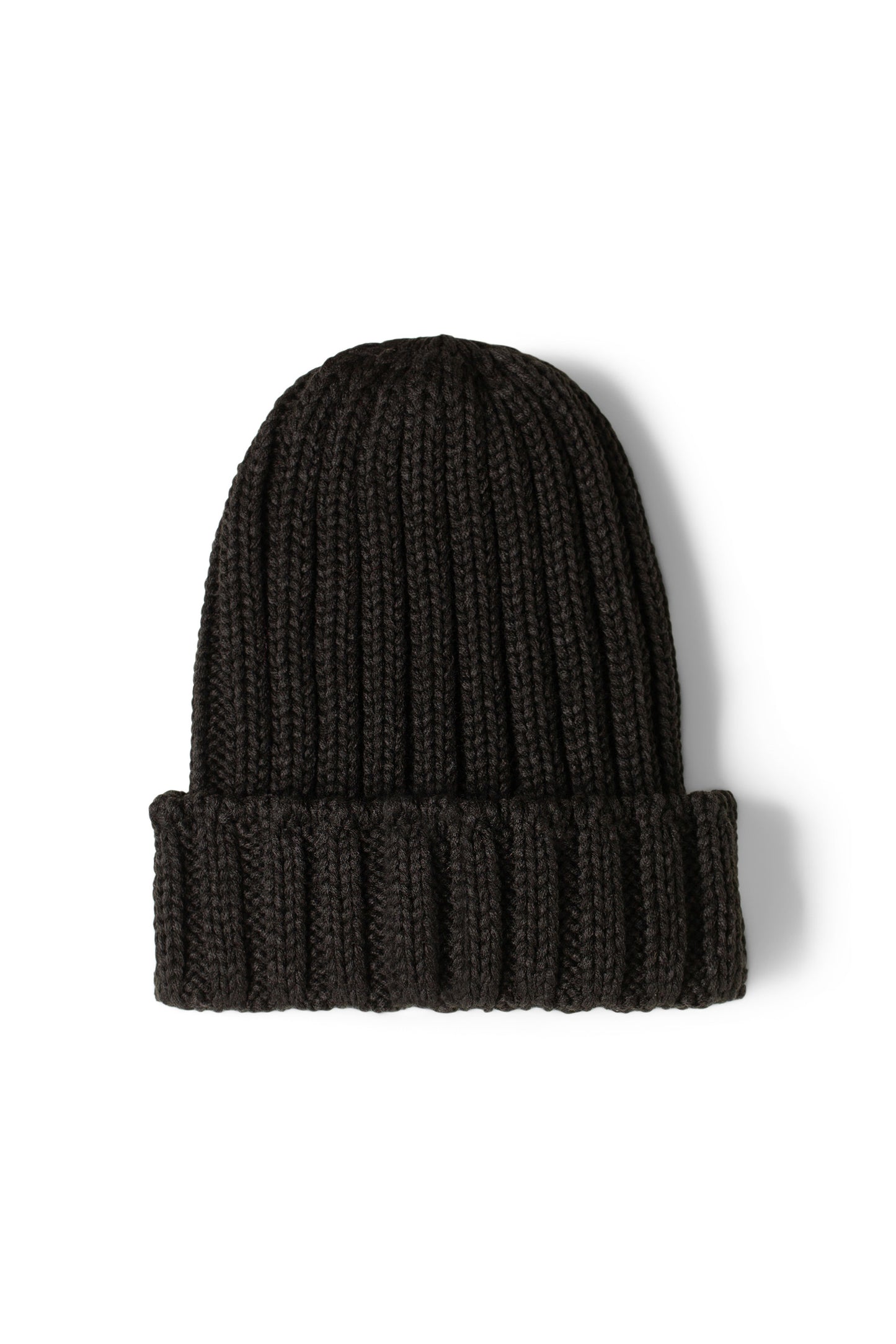 Manastash 90s Logo Beanie II (Black)