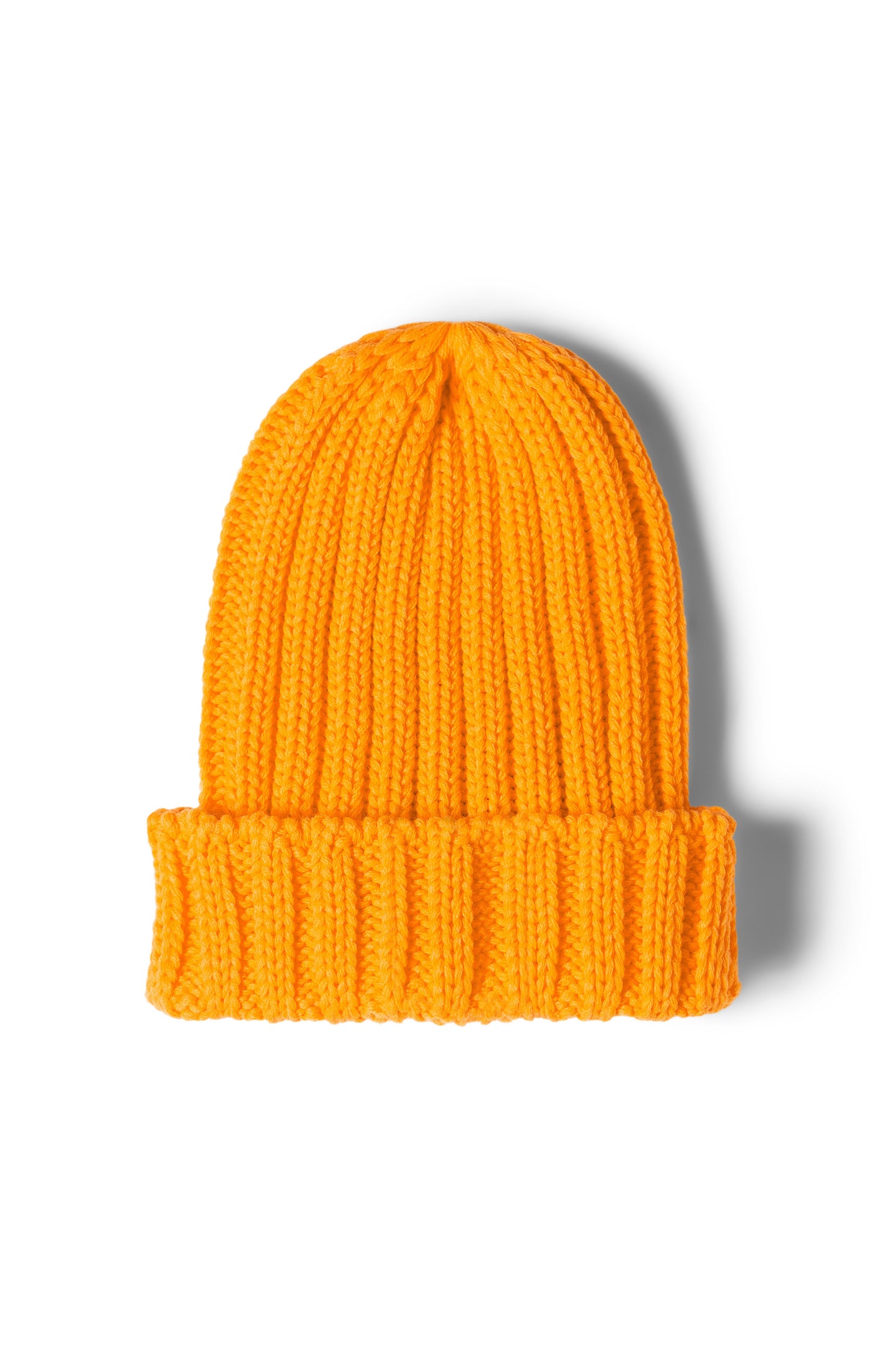 Manastash 90s Logo Beanie II (Gold)