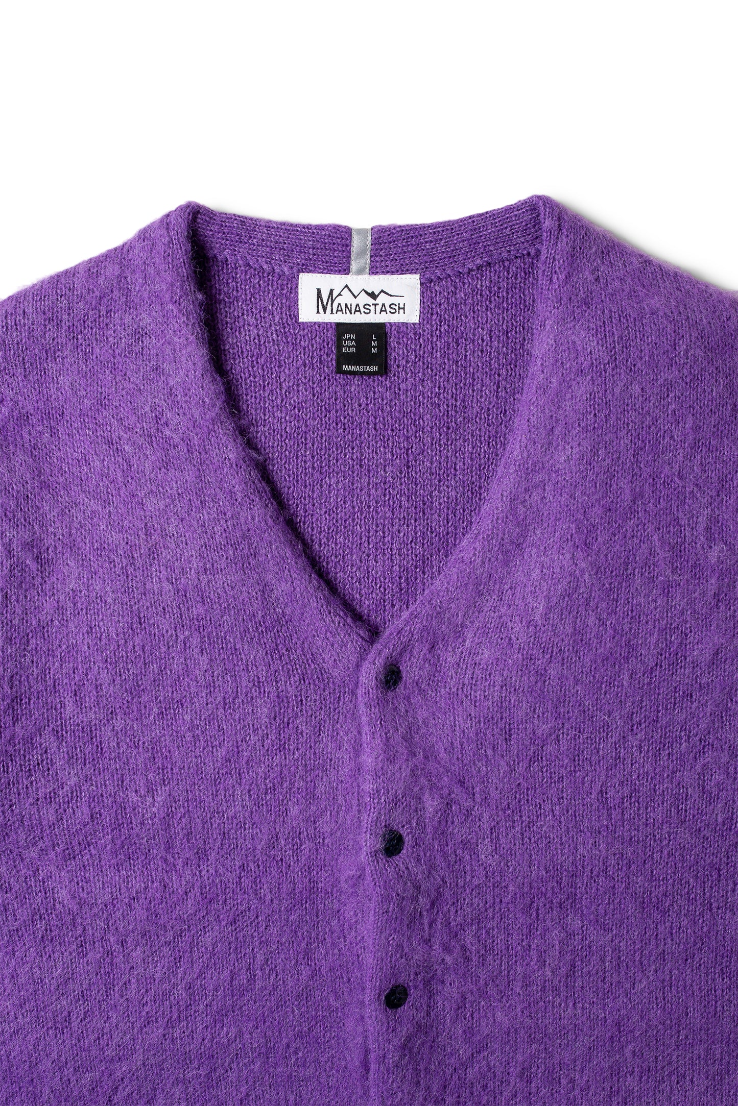 Aberdeen Kurtigan (Purple)