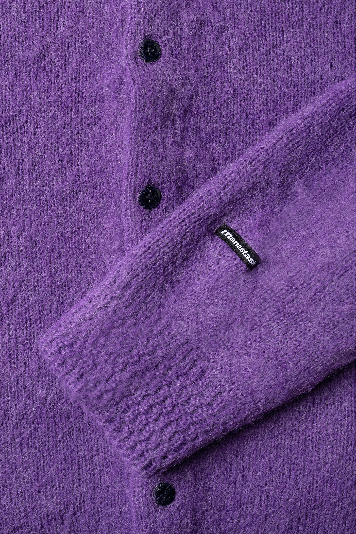 Aberdeen Kurtigan (Purple)