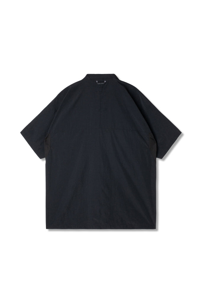 River Shirt 22 (Black)