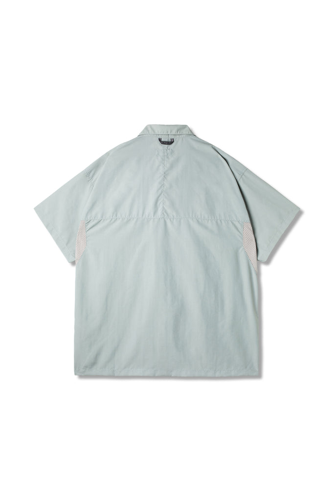 River Shirt 22 (Grey)