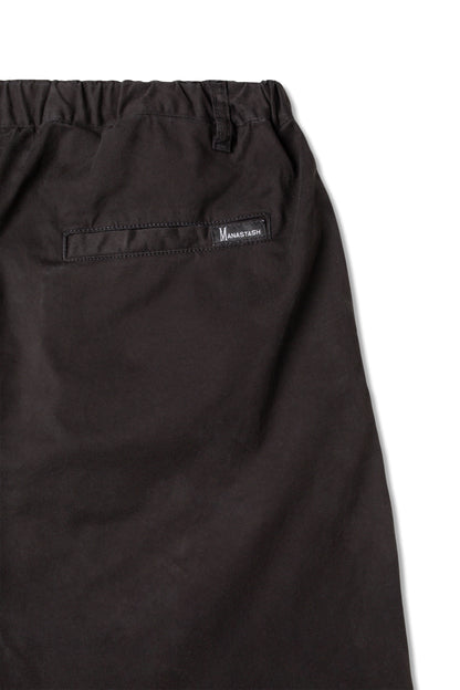 Flex Climber Wide Shorts (Panel)