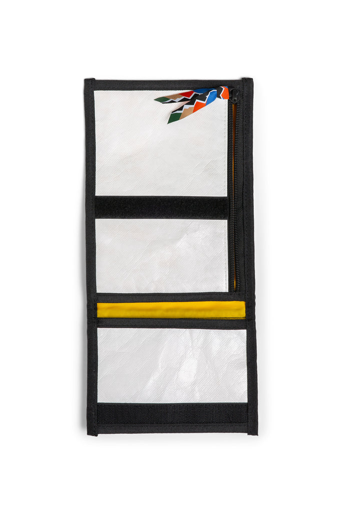 Tyvek Daystash (White)