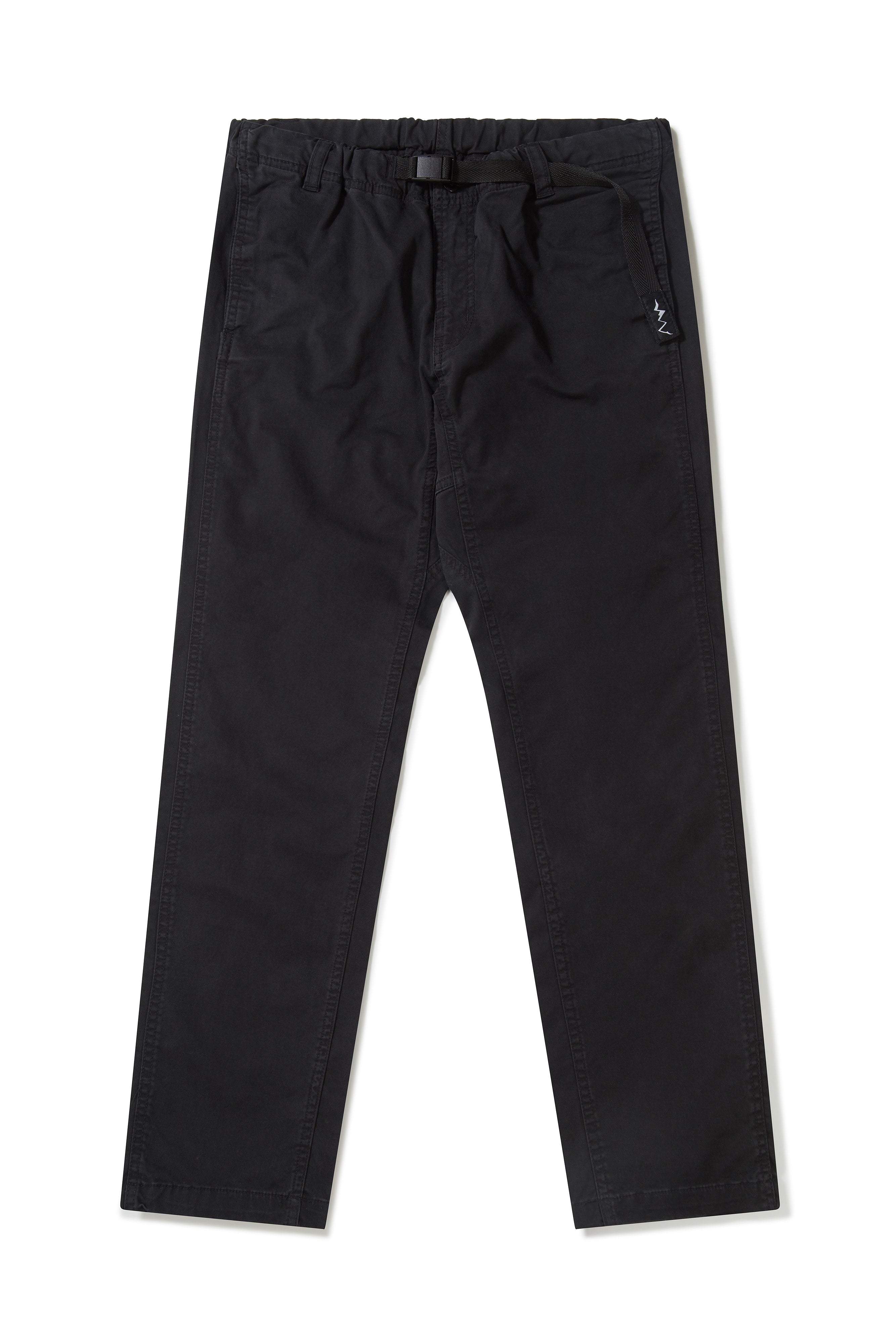 Manastash Flex Climber Pants (Black) – Manastash Europe