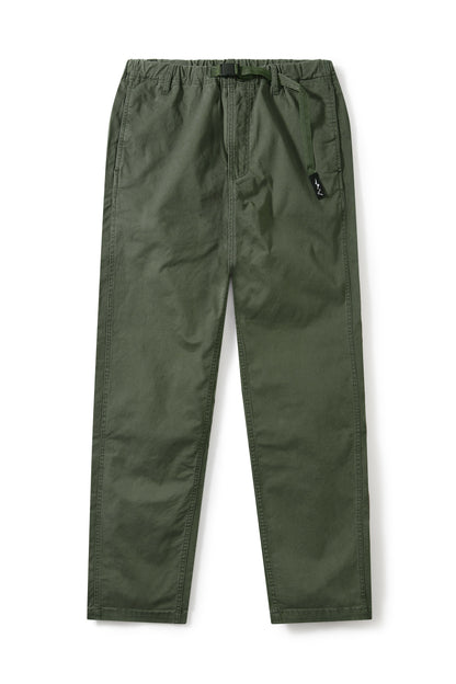 Flex Climber Pants (Olive)