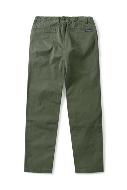 Flex Climber Pants (Olive)