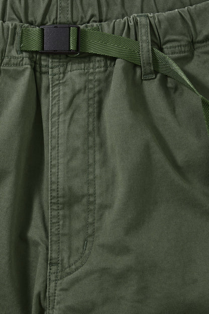 Flex Climber Pants (Olive)