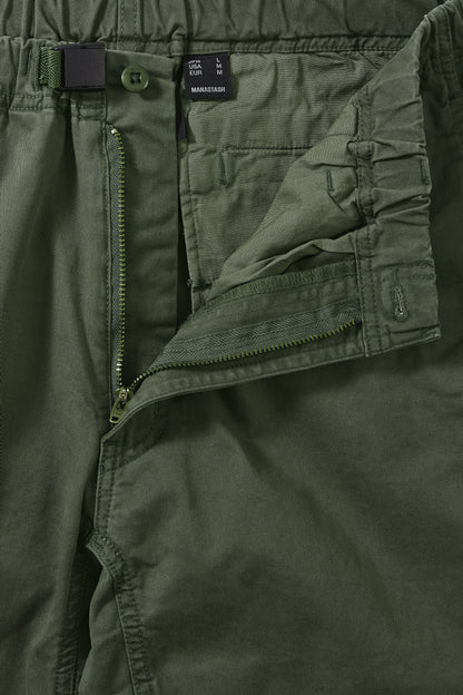 Flex Climber Pants (Olive)