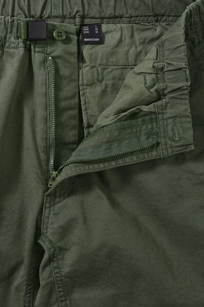Manastash Flex Climber Pants (Olive)