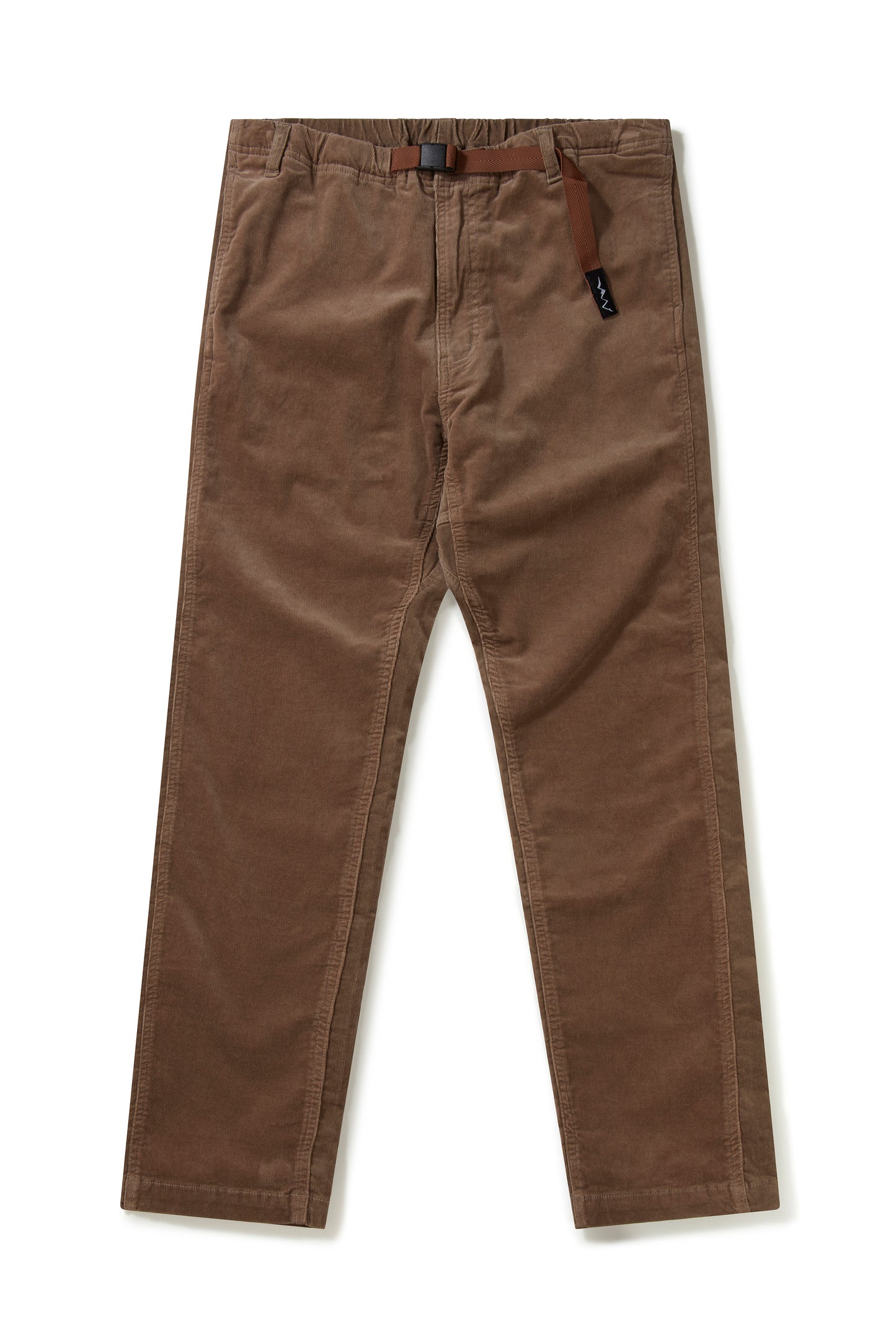 Manastash Stretch Corduroy Pants (Dark Brown)