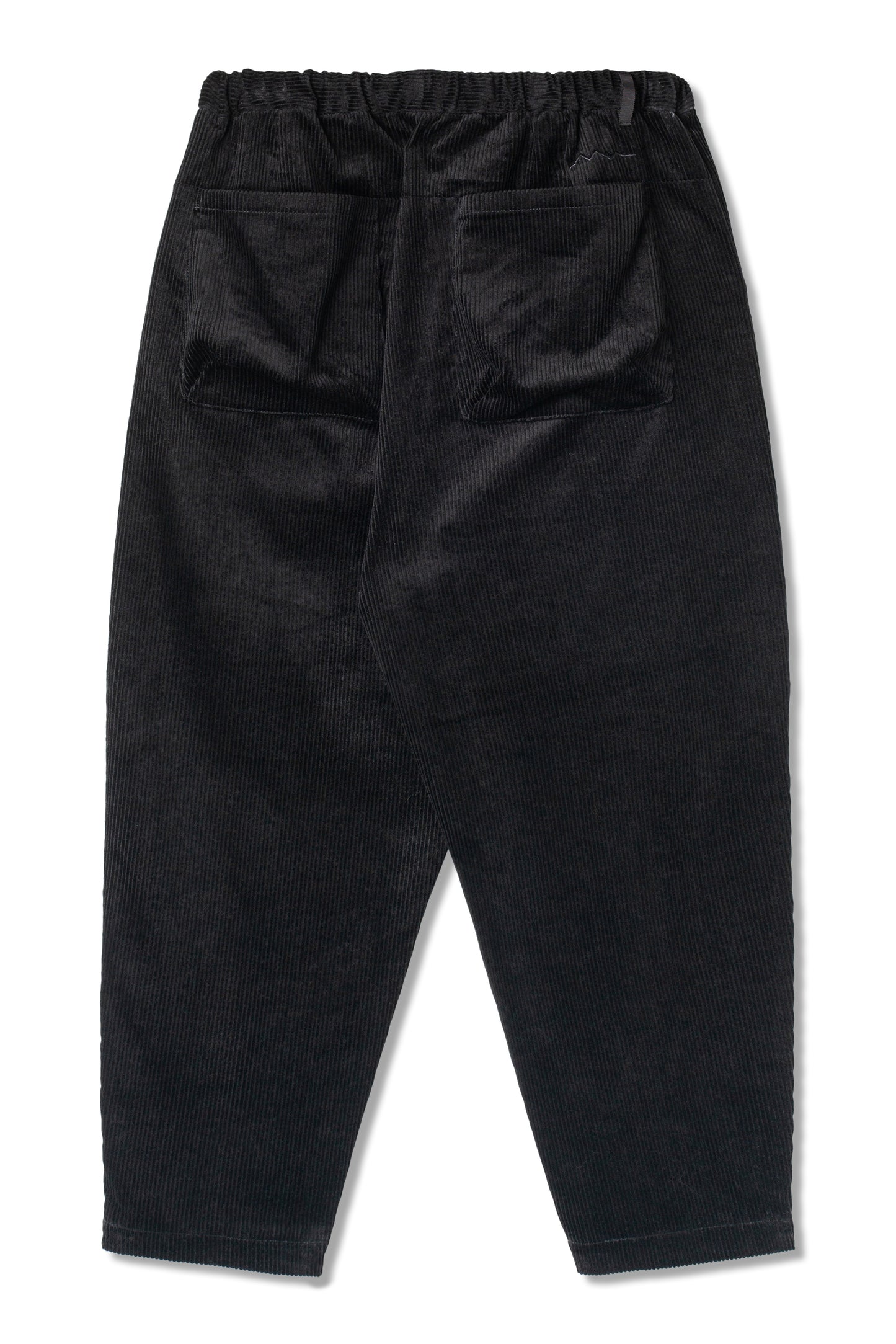 8W Cocoon Pant (Black)