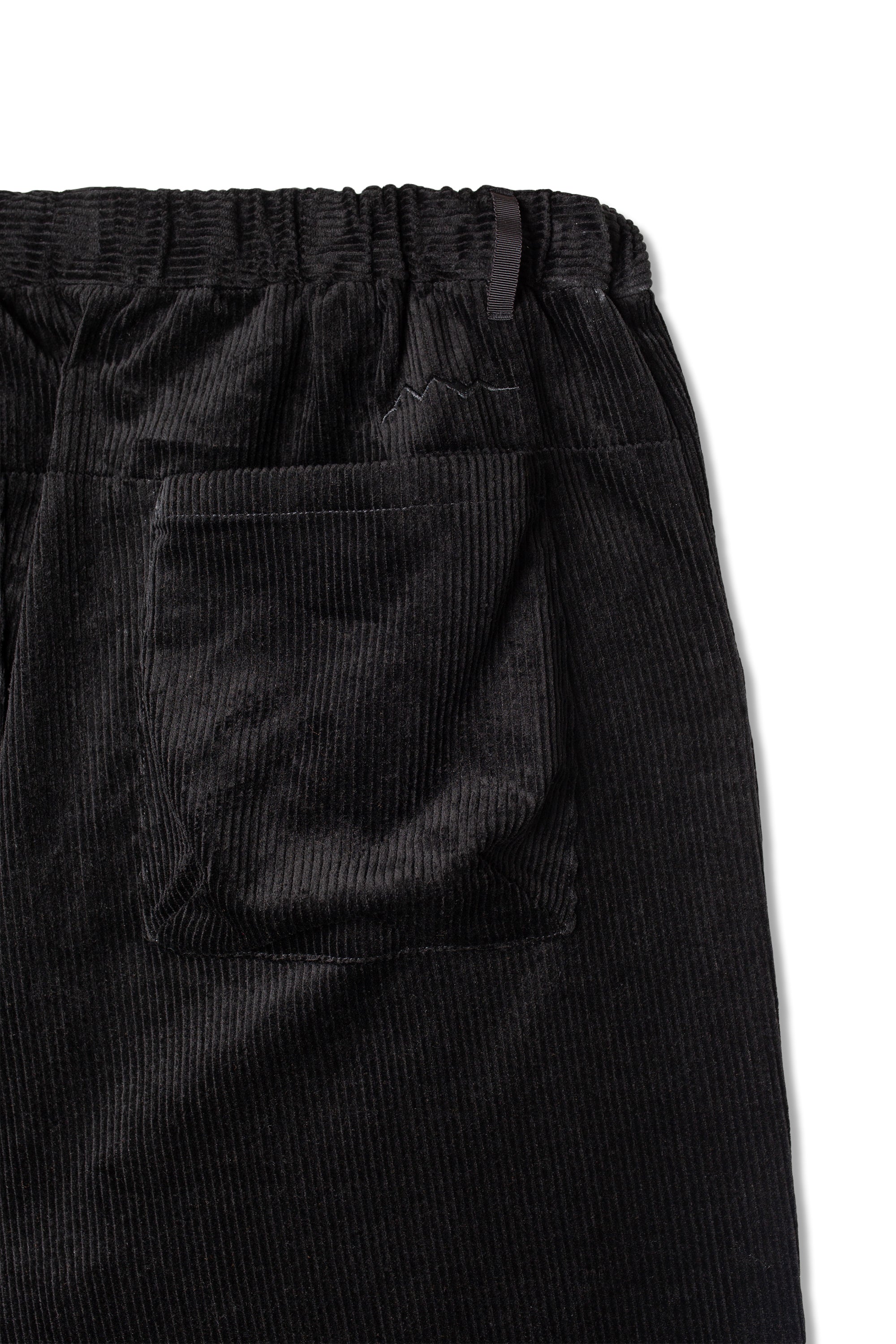 8W Cocoon Pant (Black)