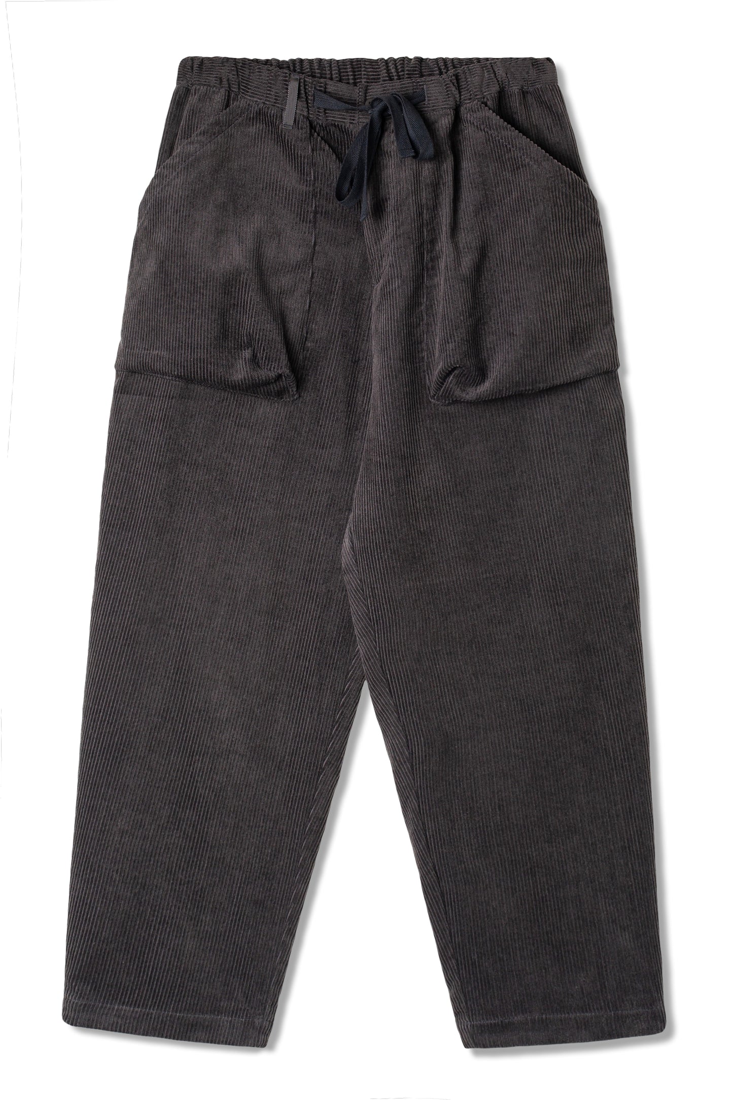 8W Cocoon Pant (Grey)