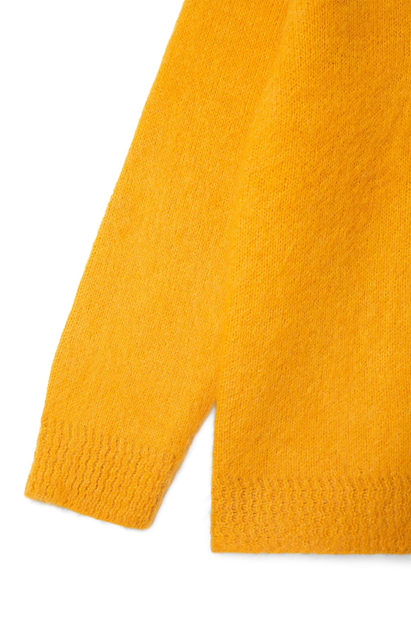 Aberdeen Kurtigan (Yellow)