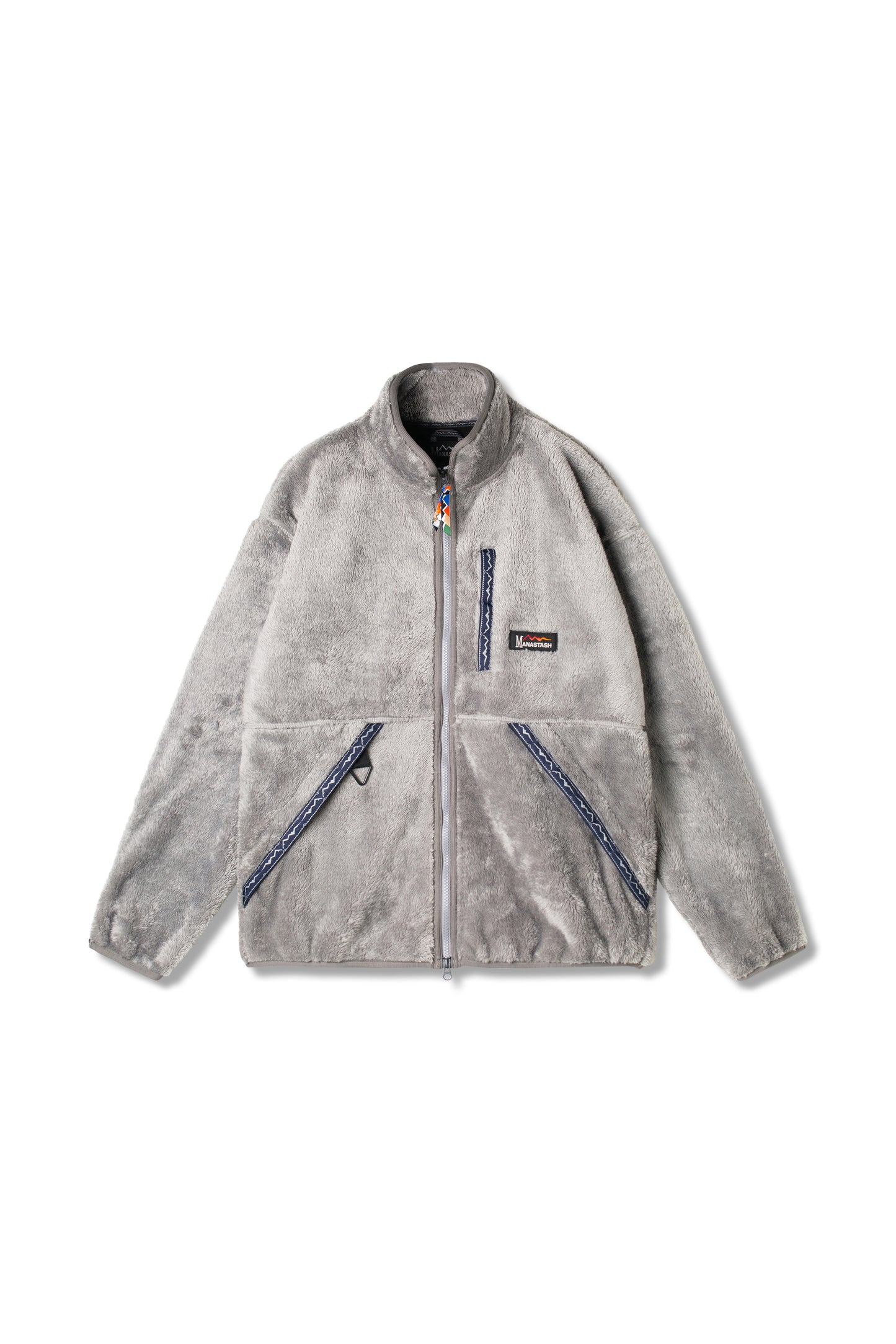 Bigfoot Jacket '22 (Grey)