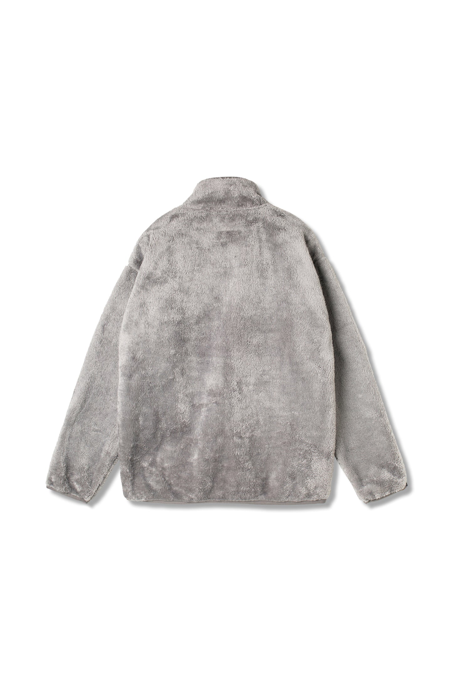 Bigfoot Jacket '22 (Grey)