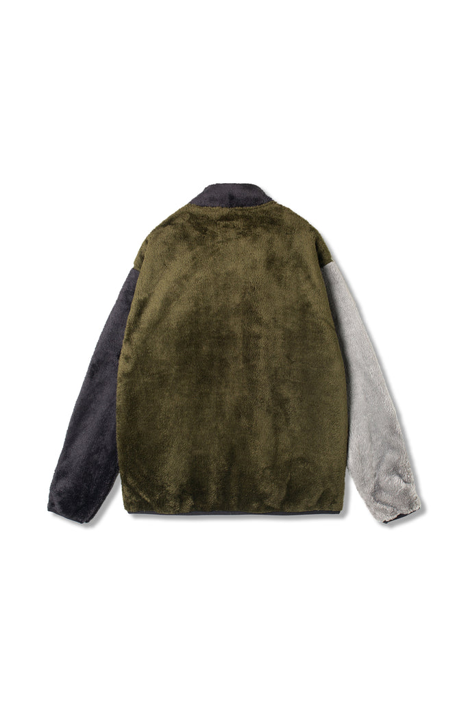 Bigfoot Jacket '22 (Panel)