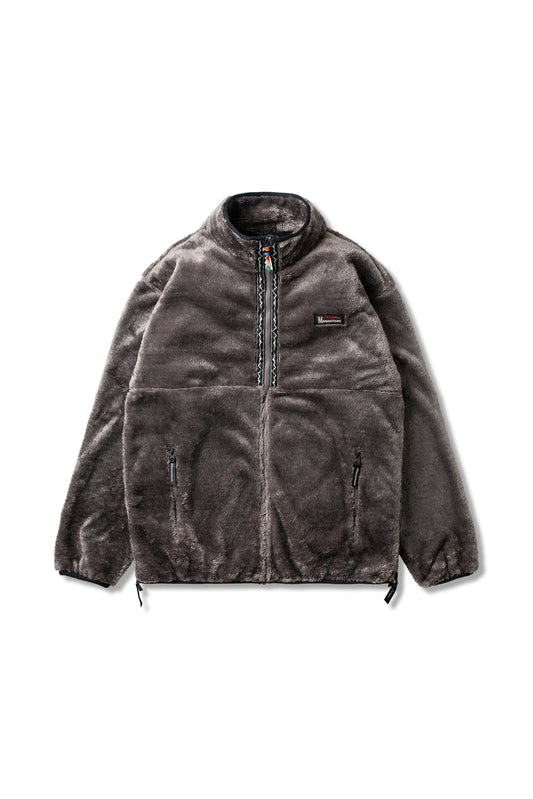 Manastash Bigfoot Jacket '21 (Grey)