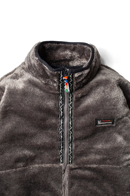 Manastash Bigfoot Jacket '21 (Grey)