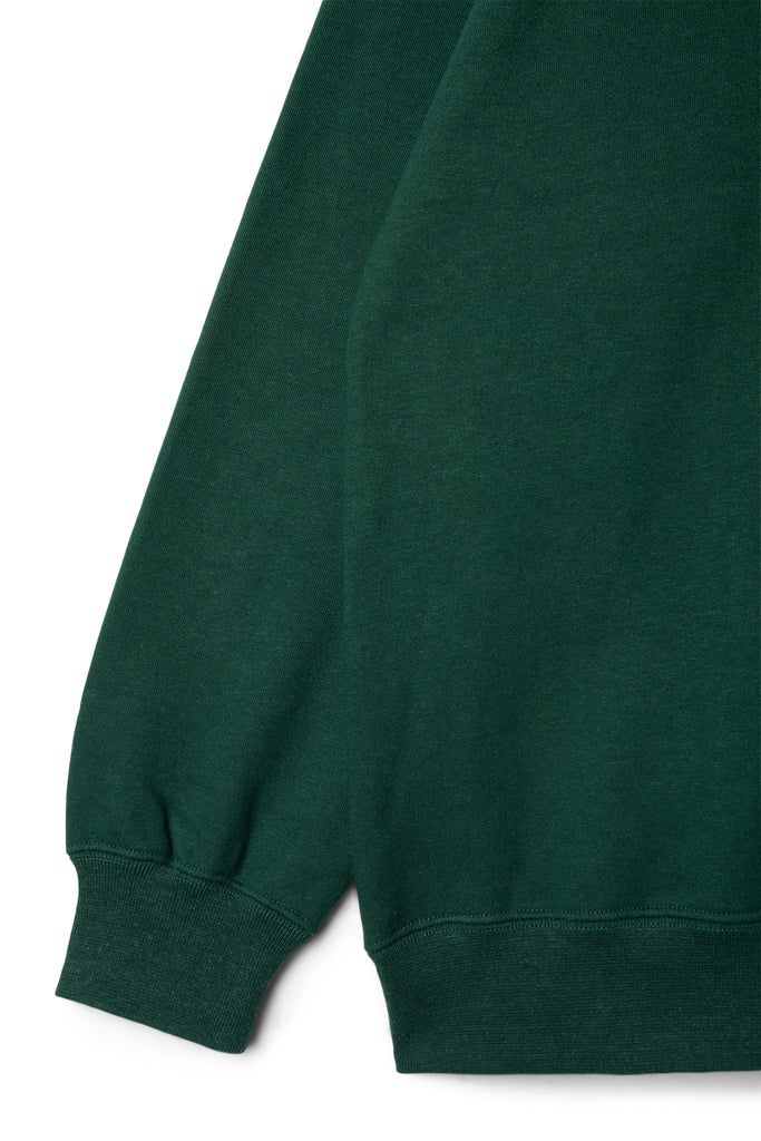 Cascade Sweatshirts Afn (Dark Green)