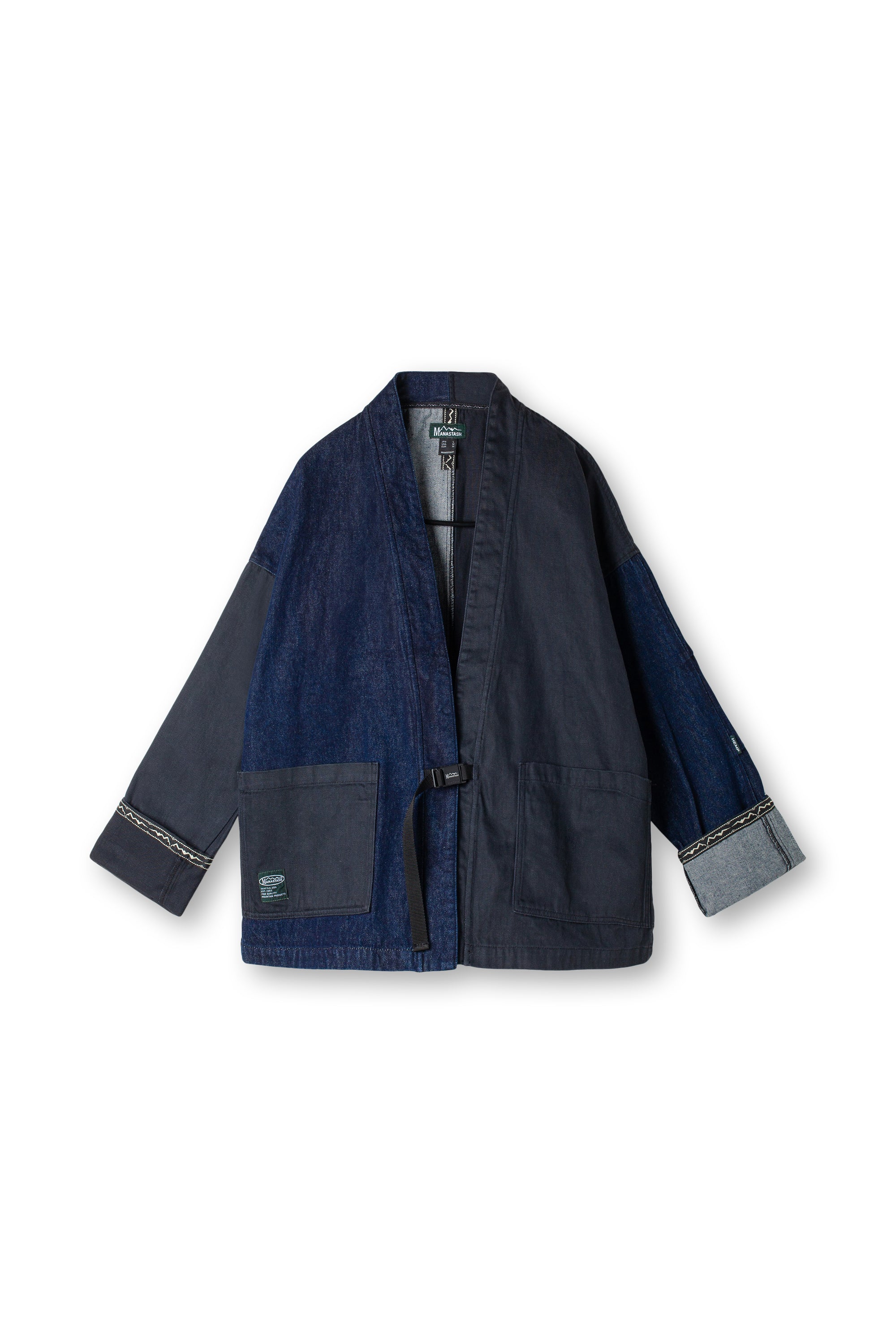 Chilliwack Hanten Jacket (Panel)