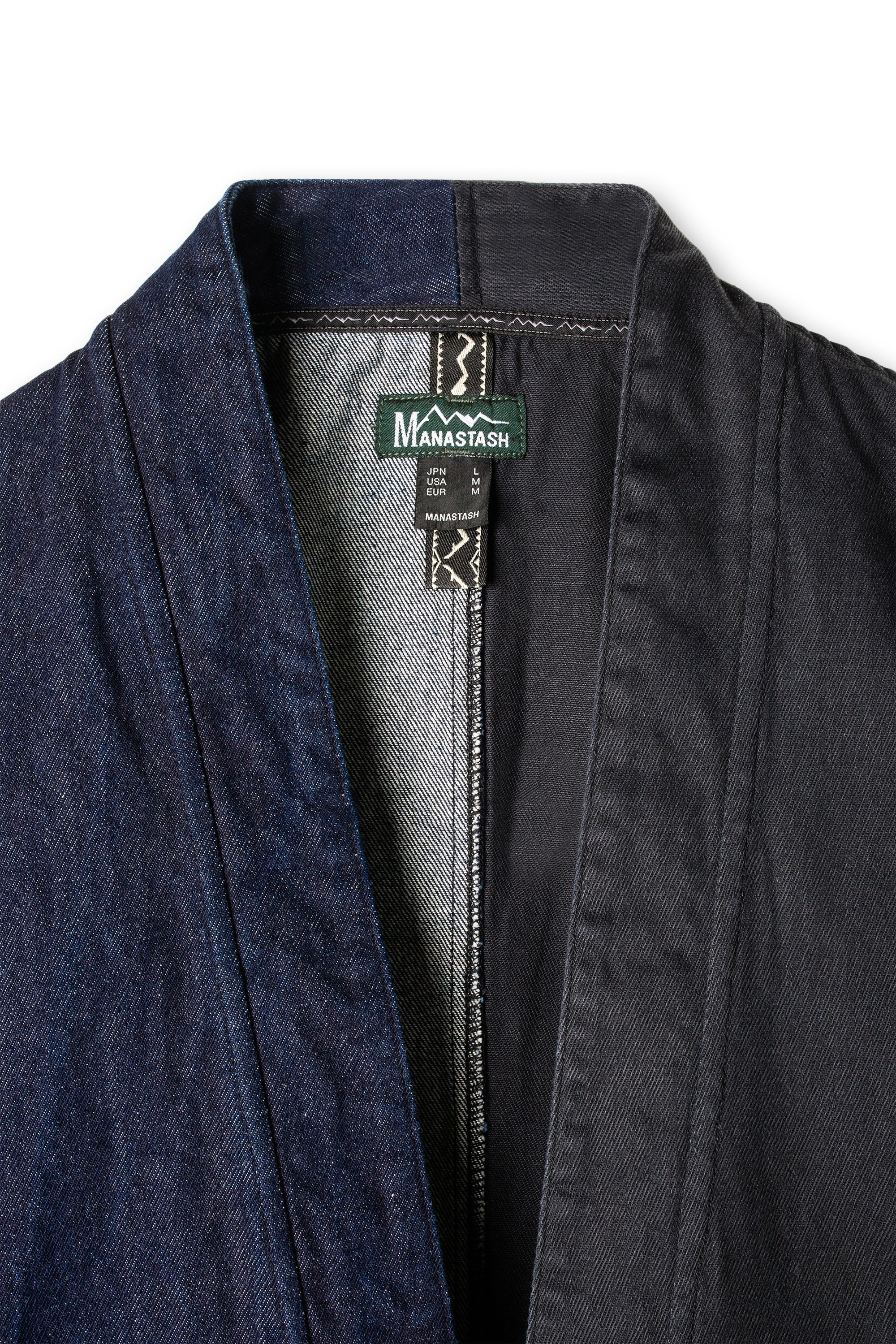 Chilliwack Hanten Jacket (Panel)