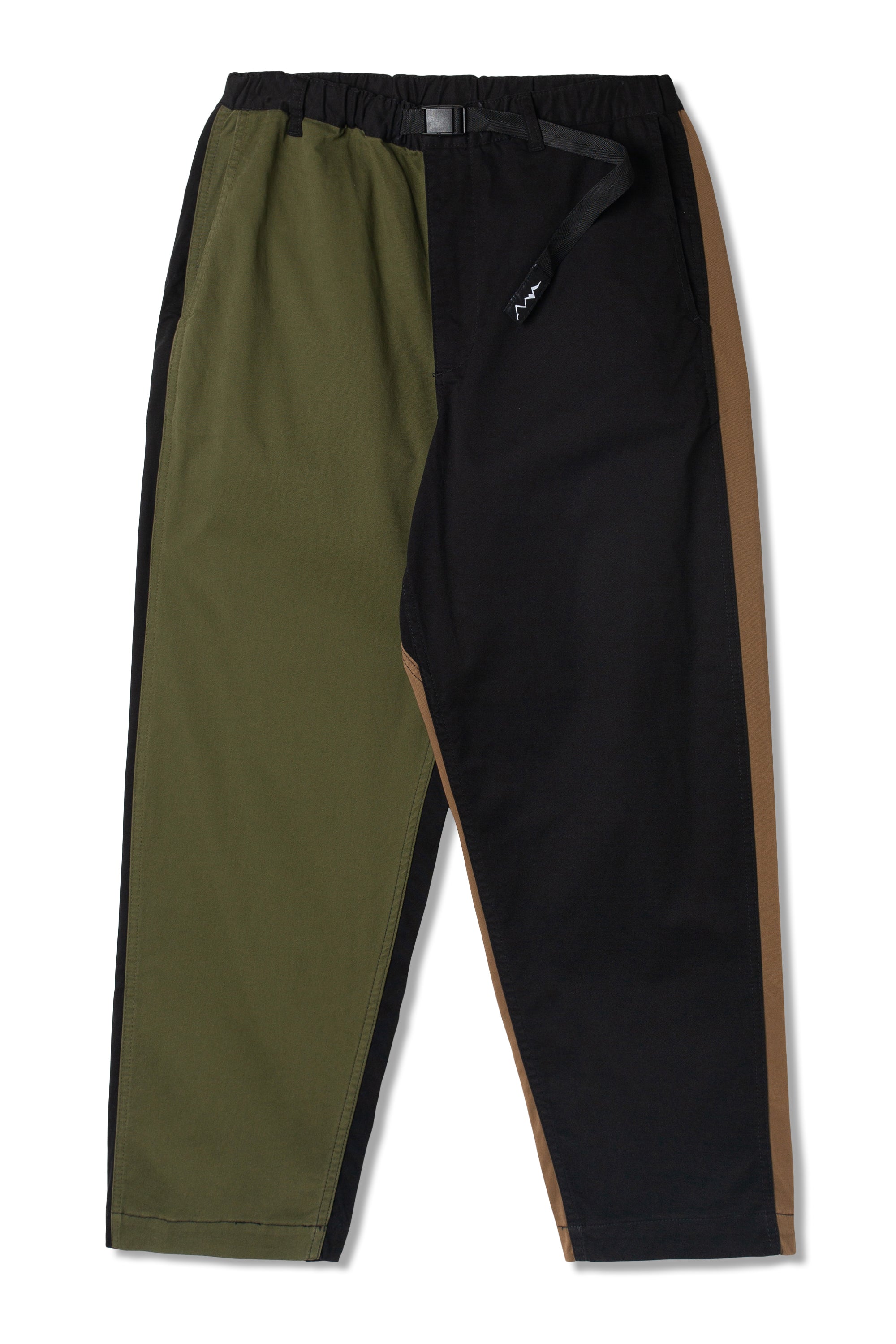 Flex Climber Wide Leg Pant (Panel) – Manastash Europe