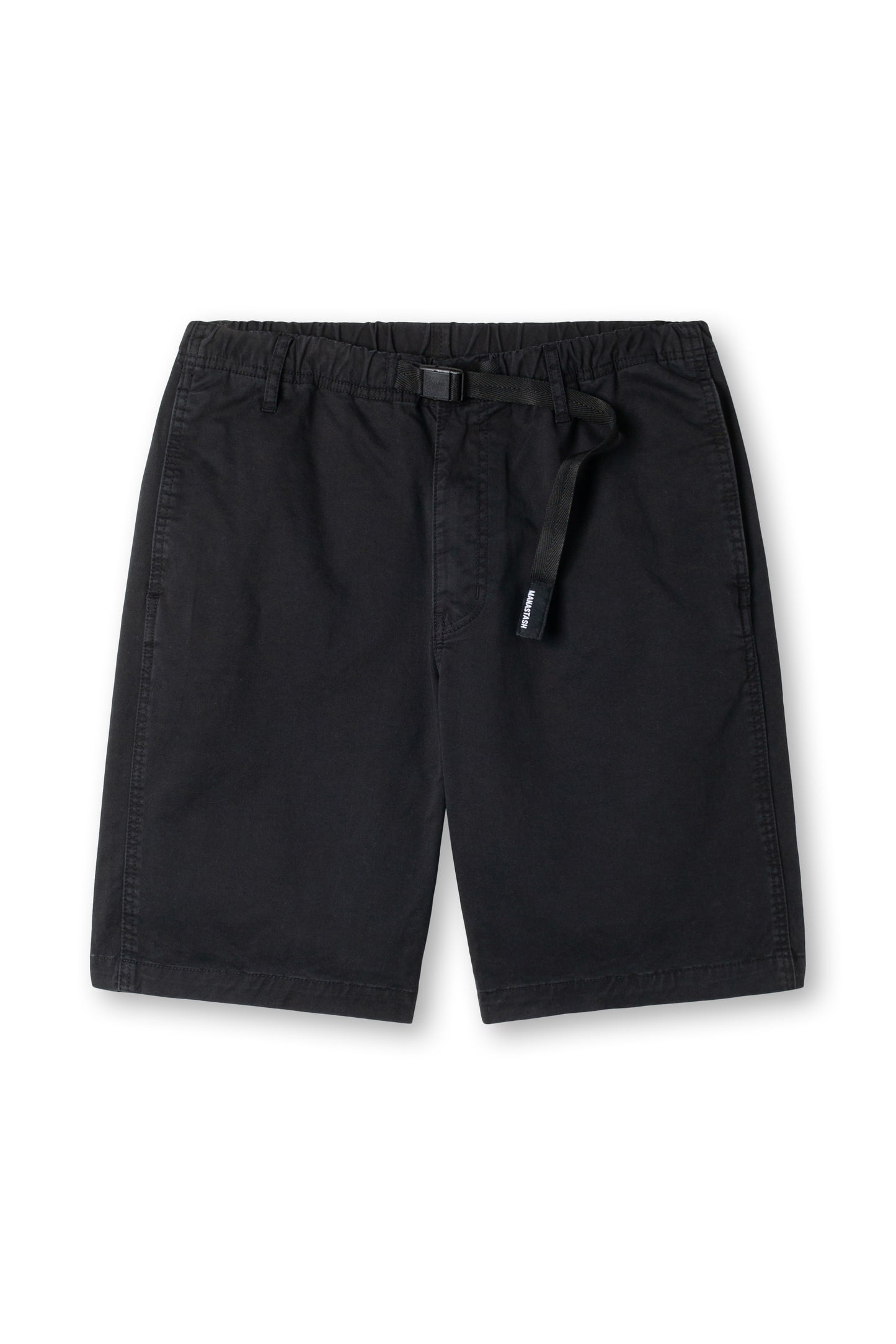 Flex Climber Shorts (Black)