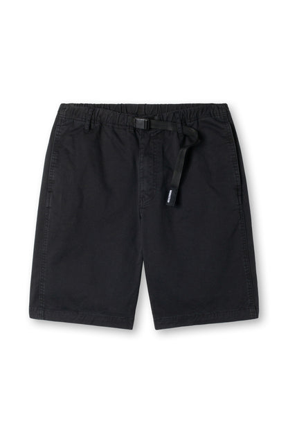 Flex Climber Shorts (Black)