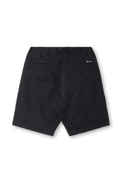 Flex Climber Shorts (Black)