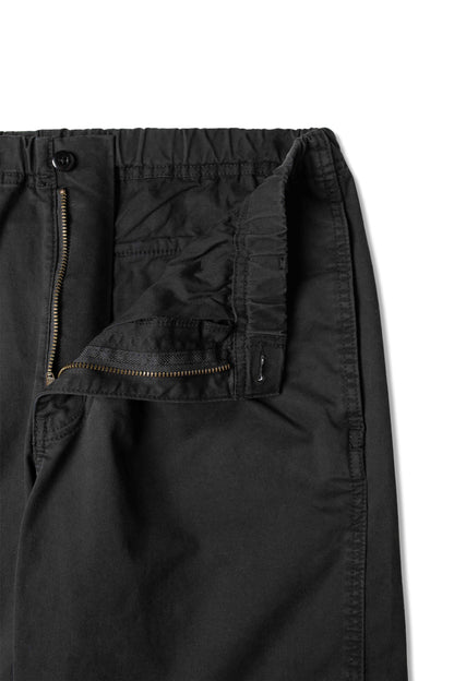 Flex Climber Shorts (Black)