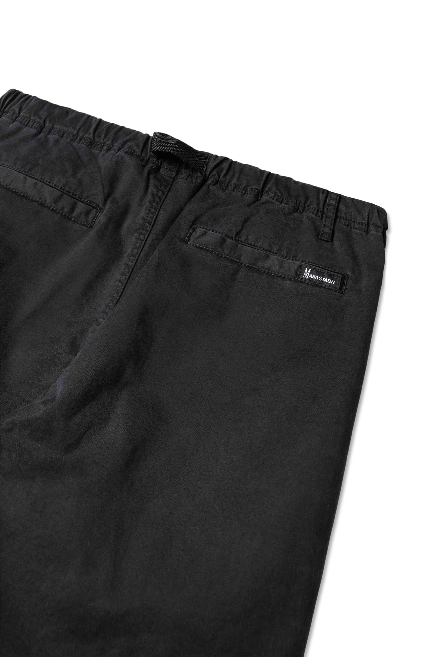 Flex Climber Shorts (Black)