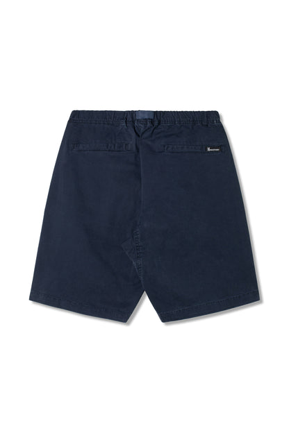 Flex Climber Shorts (Indigo)