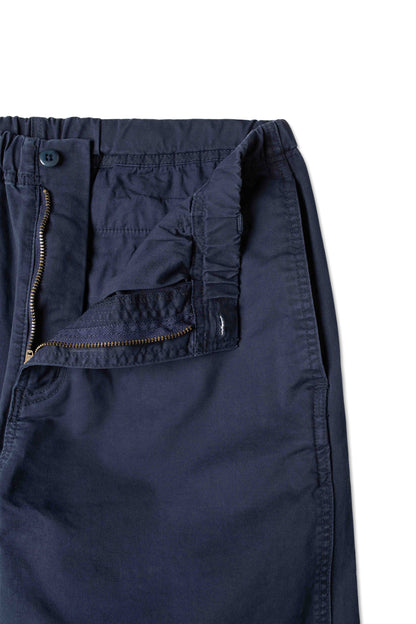 Flex Climber Shorts (Indigo)