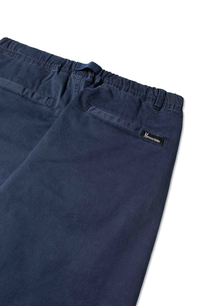 Flex Climber Shorts (Indigo)