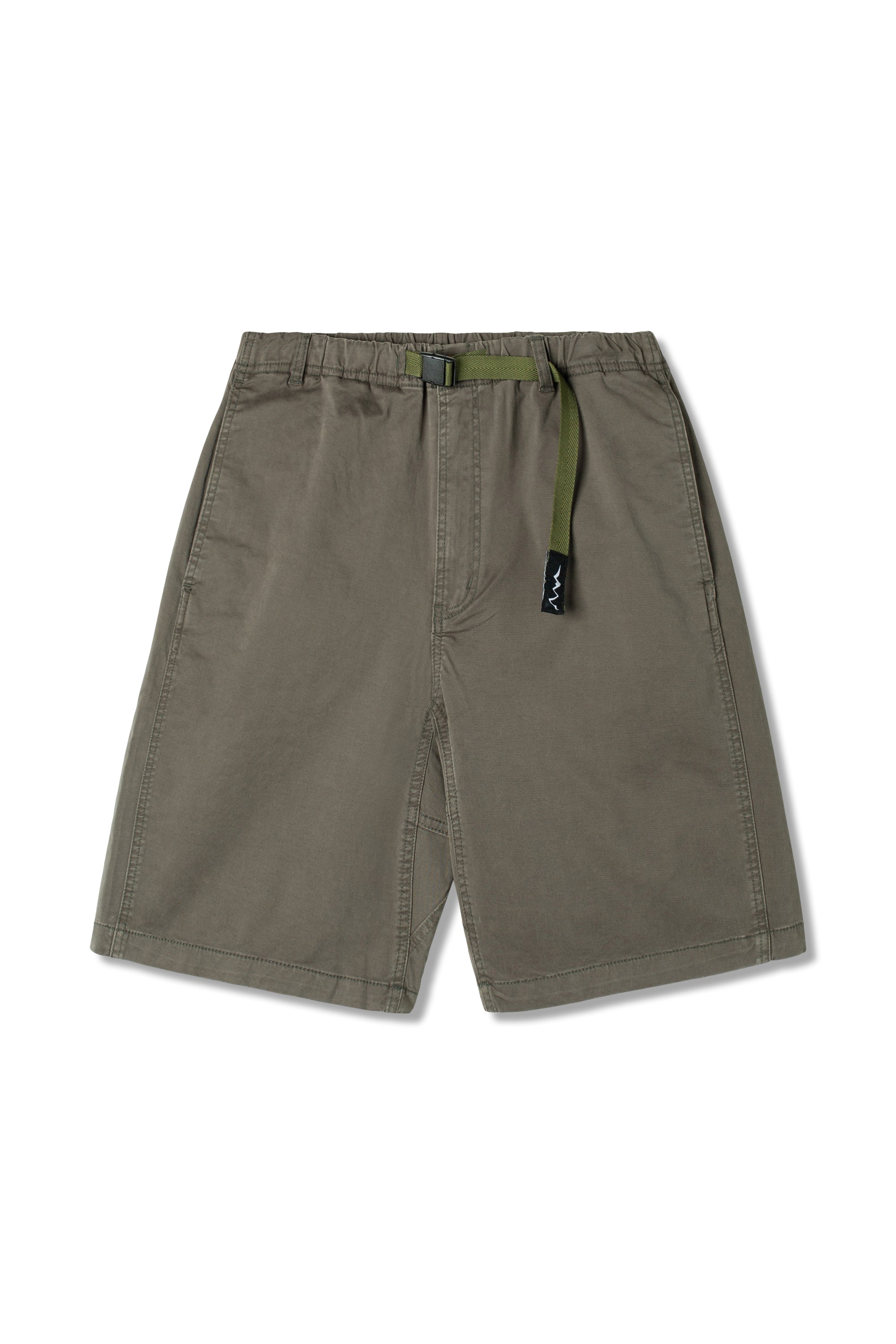 Flex Climber Shorts (Olive) – Manastash Europe