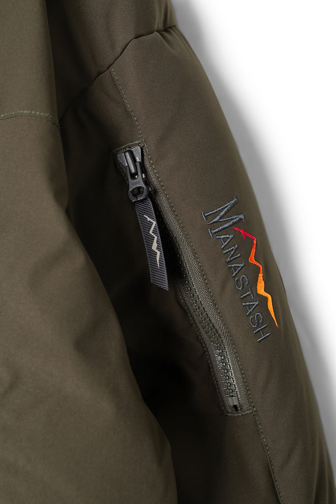 Monster 700 '22 (Olive)