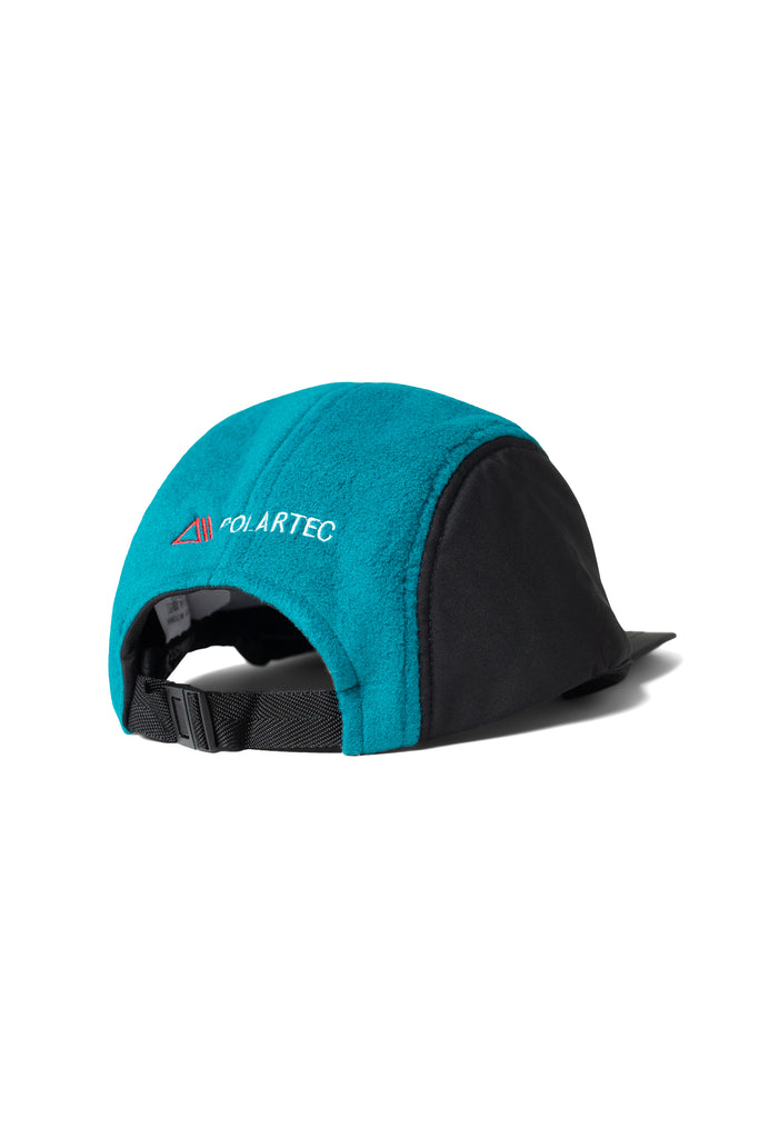 Polartec Cap '22 (Emerald Green)